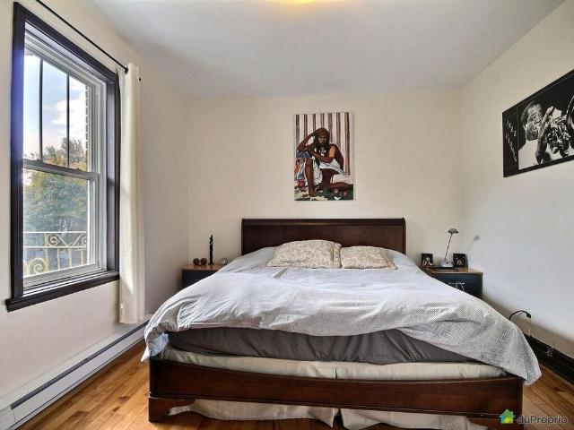 Apartment for rent in Québec, Quebec