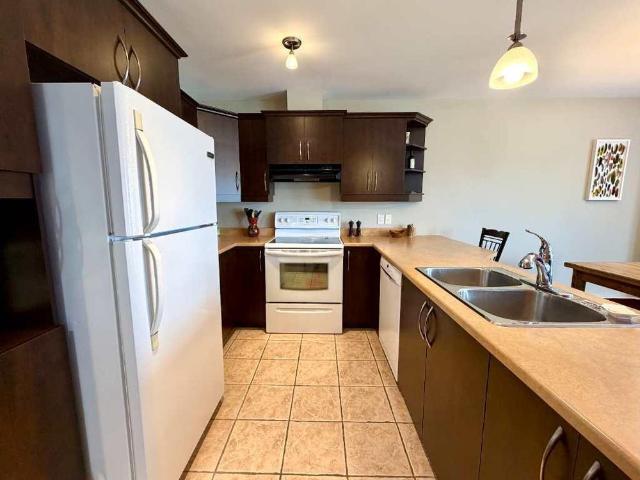 Apartment for rent in St. Leonard's, Quebec