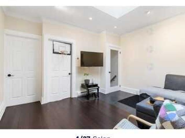 Apartment for rent in St. Leonard's, Quebec