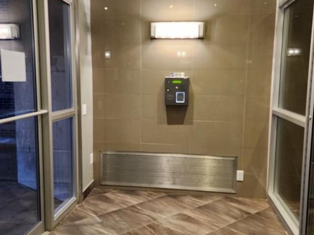 Apartment for rent in St. Leonard's, Quebec