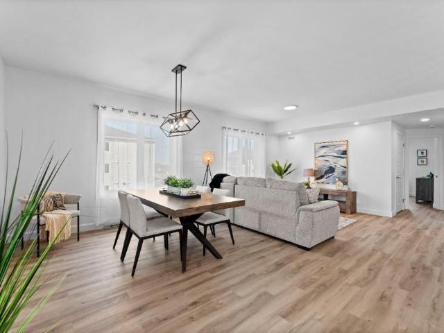 Apartment for rent in Le Haut-saint-françois, Quebec
