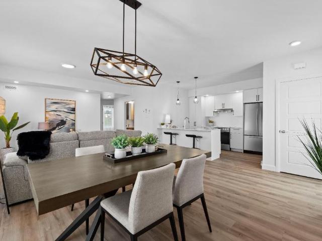 Apartment for rent in Le Haut-saint-françois, Quebec