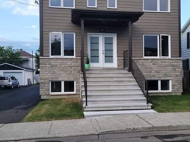 Apartment for rent in Drummond, Quebec