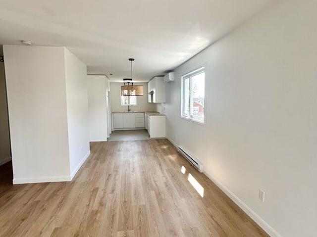 Apartment for rent in Lévis, Quebec