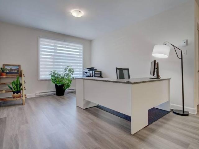 Apartment for rent in Farnham, Estrie