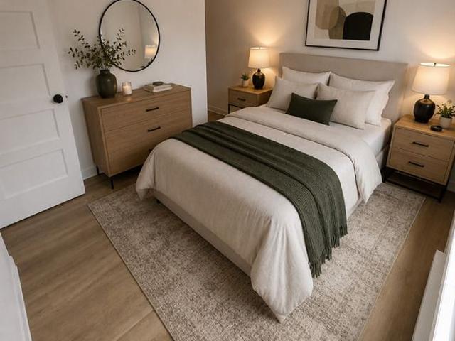 Apartment for rent in Laurentides, Quebec