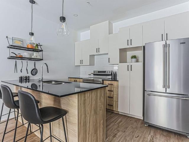 Apartment for rent in Joliette, Quebec
