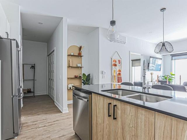 Apartment for rent in Joliette, Quebec
