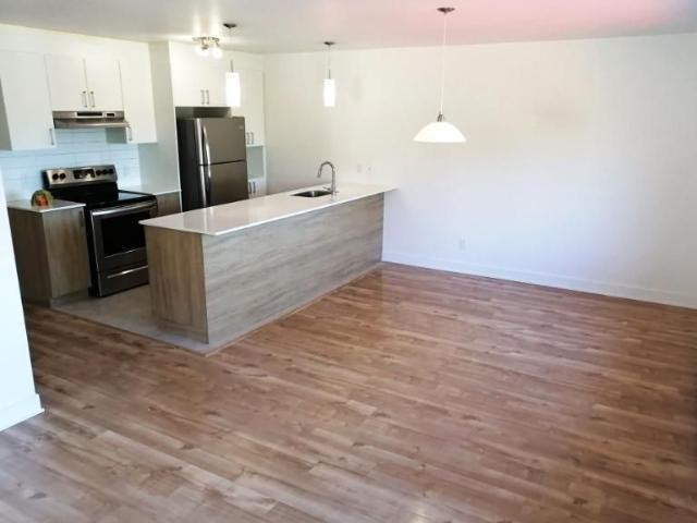 Apartment for rent in Saint-paul, Quebec