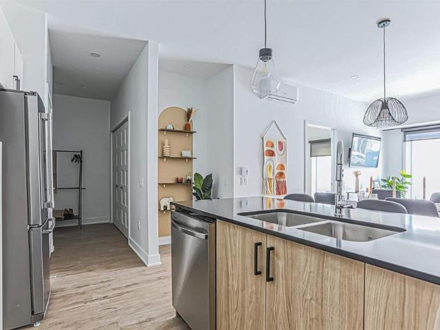 Apartment for rent in Joliette, Quebec