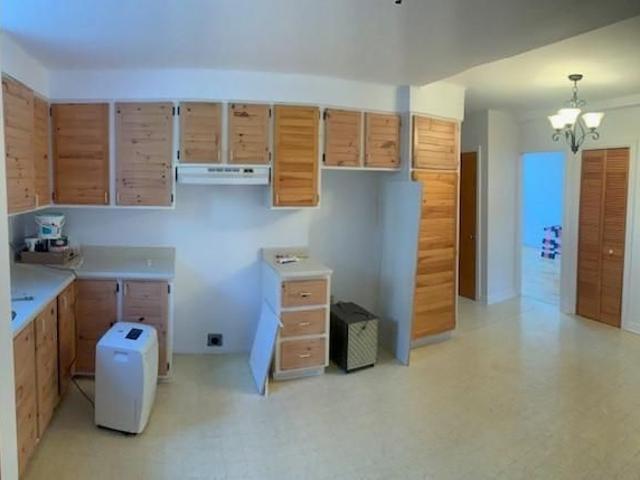 Apartment for rent in Saint-vincent-de-paul, Quebec