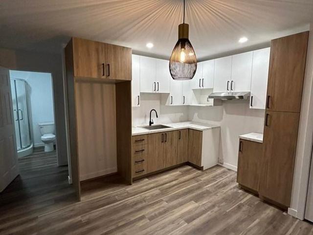 Apartment for rent in Mauricie, Quebec