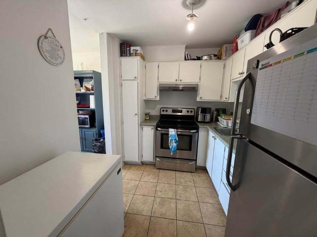 Apartment for rent in Québec, Quebec