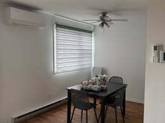 Apartment for rent in Québec, Quebec