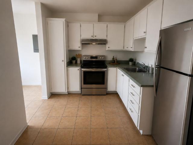 Apartment for rent in Québec, Quebec