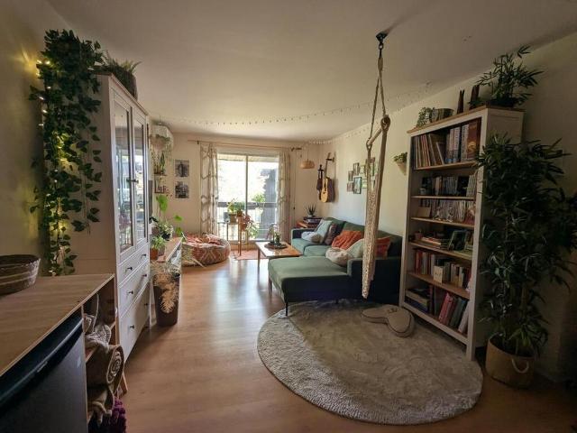 Apartment for rent in Loretteville-Sud, Québec