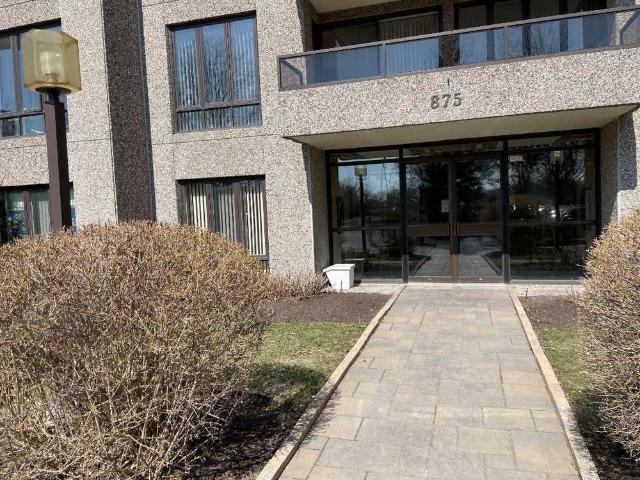 Apartment for rent in St. Leonard's, Quebec