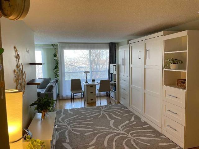 Apartment for rent in St. Leonard's, Quebec