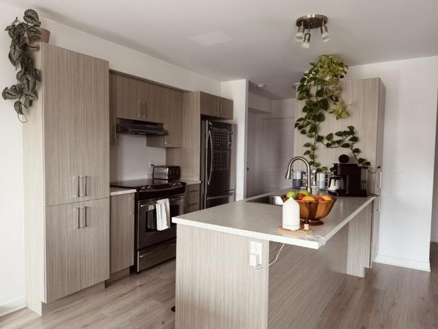 Apartment for rent in Laurentides, Quebec
