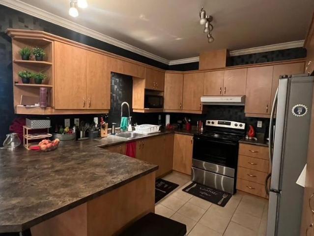 Apartment for rent in Longueuil, Quebec