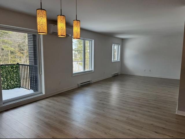 Apartment for rent in Laurentides, Quebec