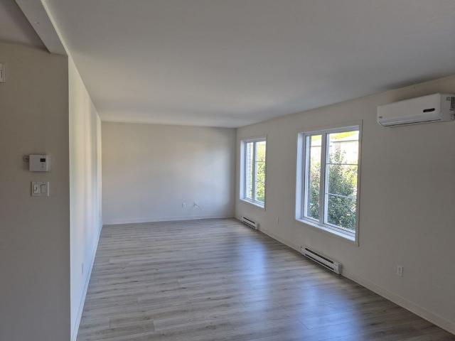 Apartment for rent in Laurentides, Quebec