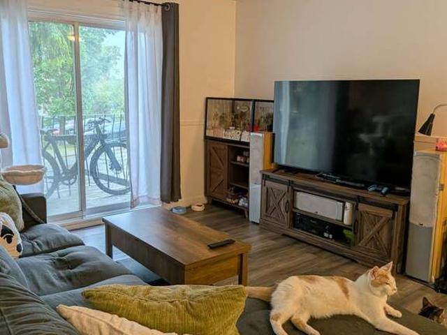 Apartment for rent in Sherbrooke, Quebec
