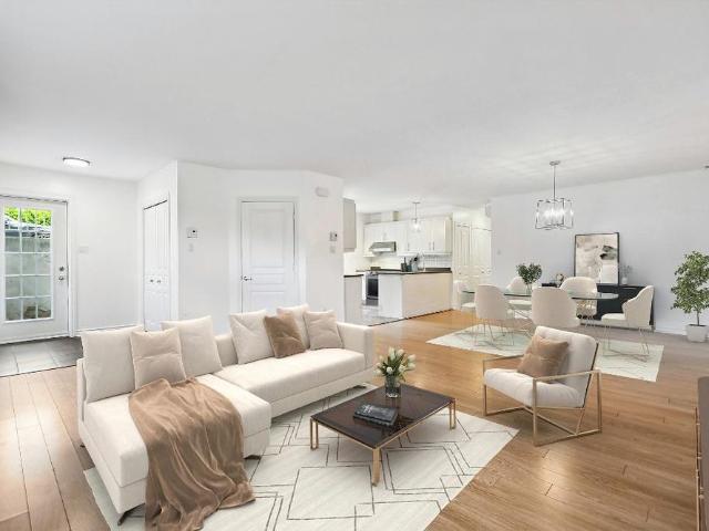 Apartment for rent in Prévost, Laurentides