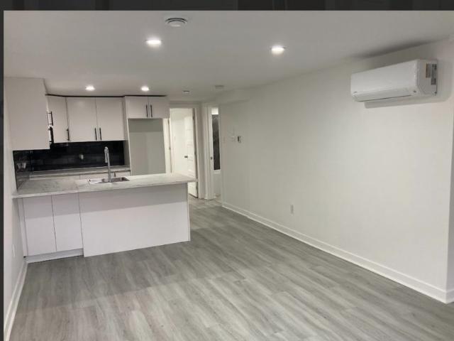 Apartment for rent in St. Leonard's, Quebec