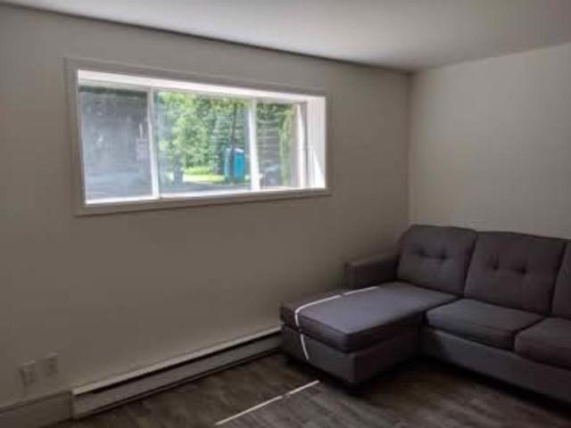 Apartment for rent in Québec, Quebec
