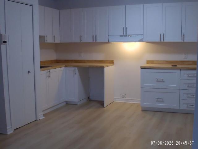Apartment for rent in Saint-jean-sur-richelieu, Quebec