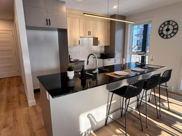 Apartment for rent in Repentigny, Quebec