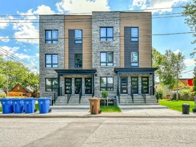 Apartment for rent in Montréal-Est, Montréal (région administrative)