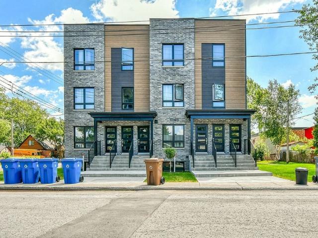 Apartment for rent in Montréal-Est, Montréal (région administrative)
