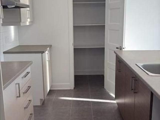 Apartment for rent in St-jacques, Quebec