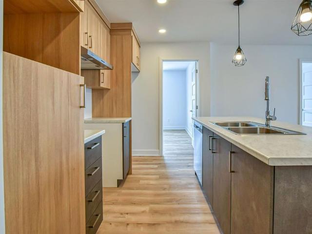 Apartment for rent in Saint-lin, Quebec