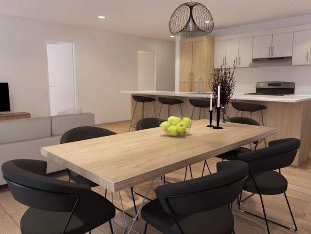 Apartment for rent in Saint-roch-de-l'achigan, Quebec