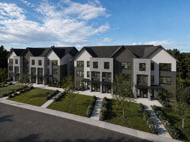 Apartment for rent in Laurentides, Quebec