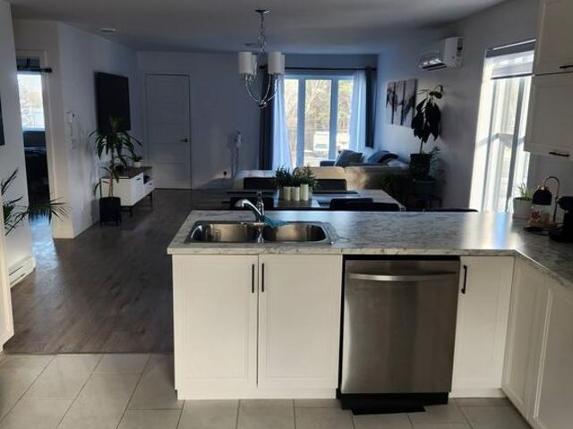 Apartment for rent in Jacques-cartier, Quebec
