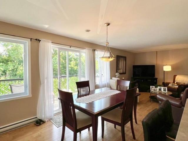 Apartment for rent in Longueuil, Quebec