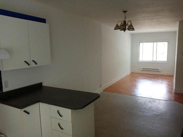 Apartment for rent in St. Leonard's, Quebec