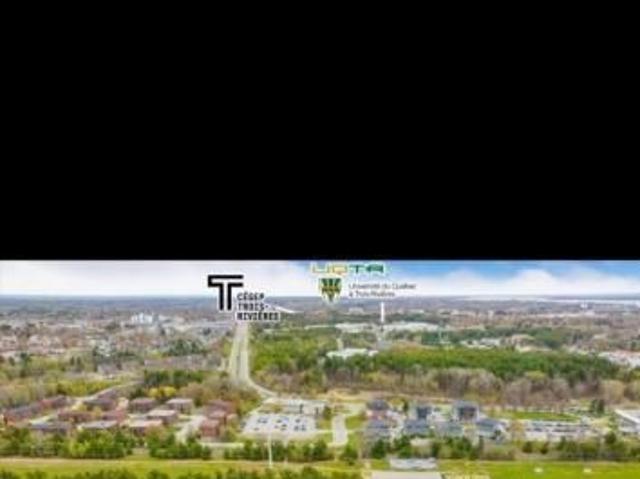 Apartment for rent in Mauricie, Quebec