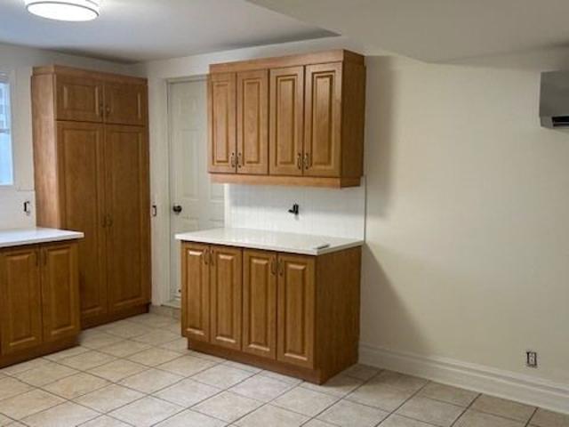 Apartment for rent in St. Leonard's, Quebec