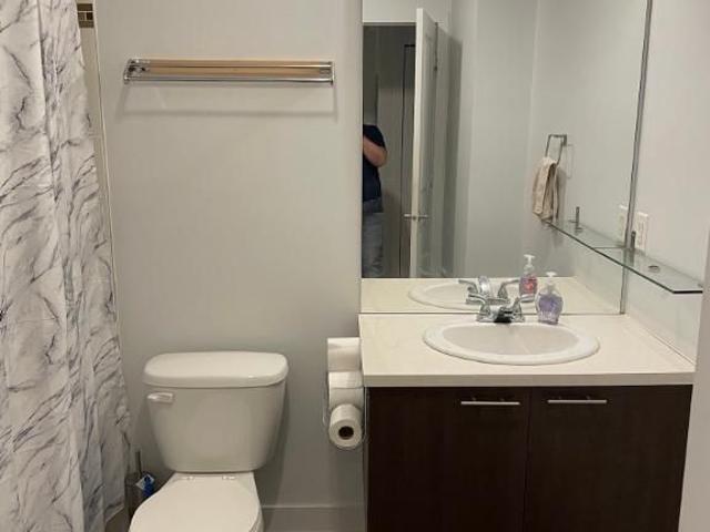 Apartment for rent in St. Leonard's, Quebec
