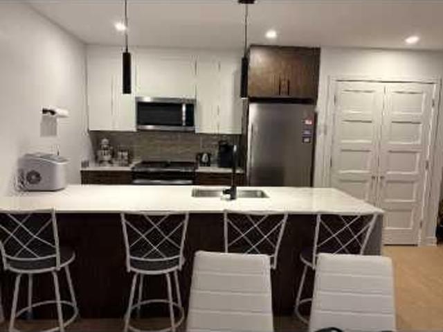 Apartment for rent in Les Moulins, Quebec