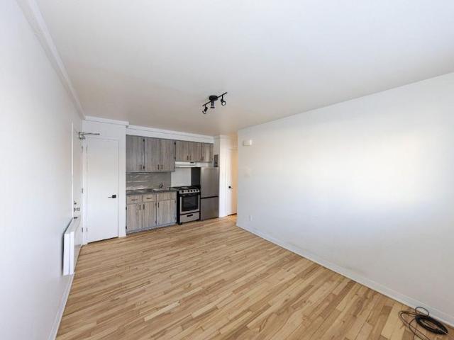Apartment for rent in Québec, Quebec