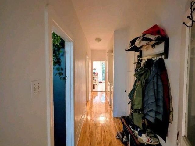 Apartment for rent in St. Leonard's, Quebec