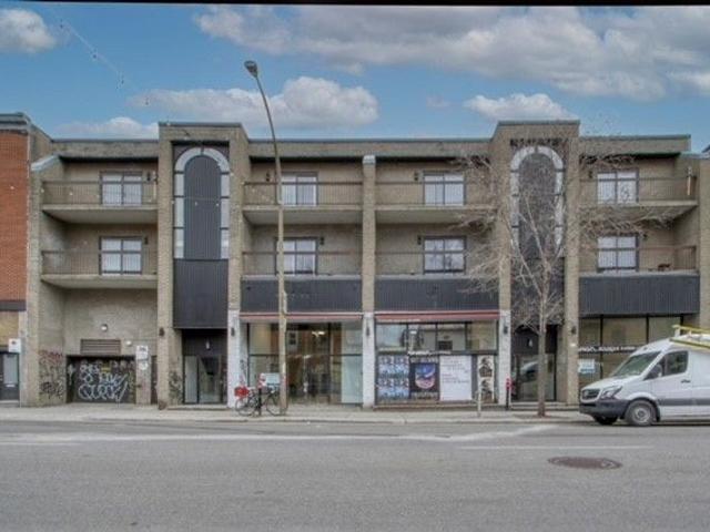Apartment for rent in St. Leonard's, Quebec