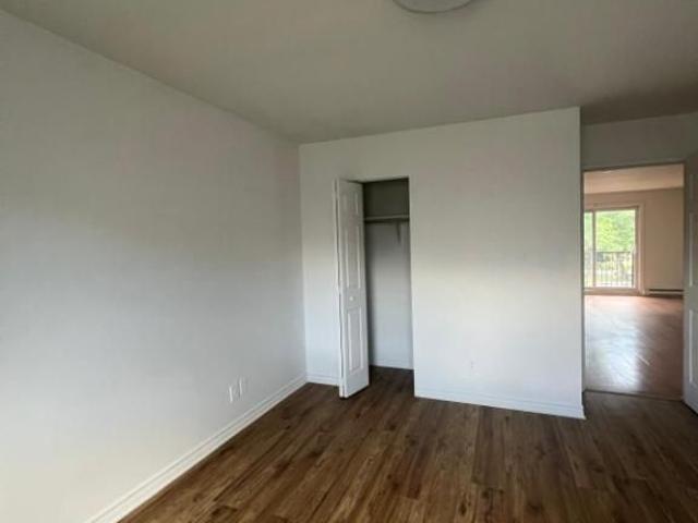 Apartment for rent in St. Leonard's, Quebec