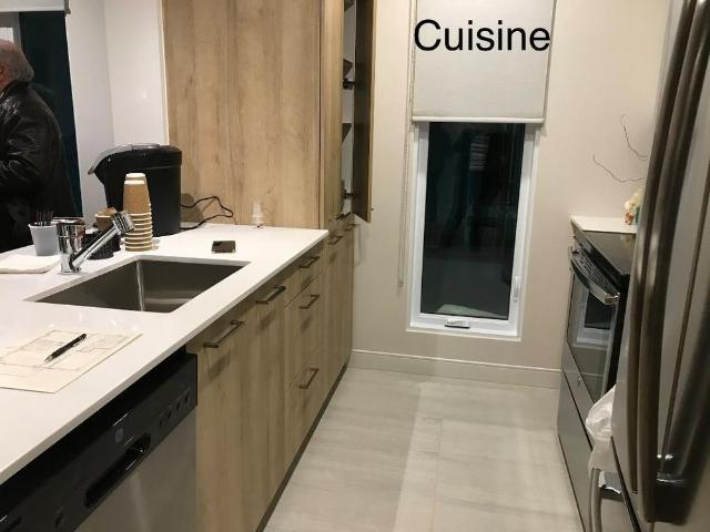 Apartment for rent in Québec, Quebec